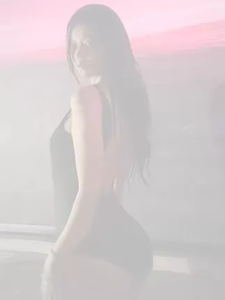 微密圈_鱼神百万粉丝抖音博主她的乖巧修女情趣装你见过吗-ACGAI艺图