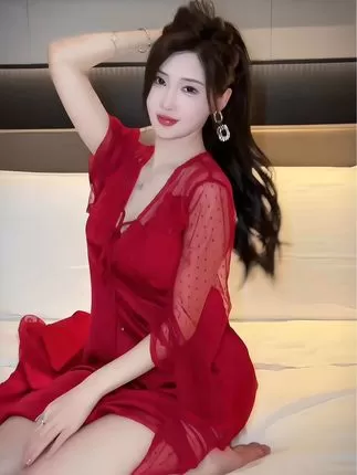 全套微密系列周研希的免费分享，高清资源-ACGAI艺图