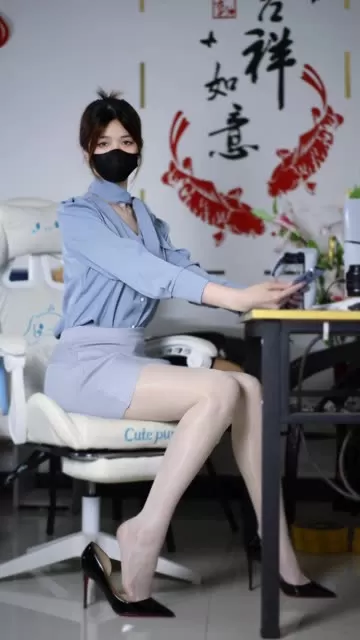 抖音网红白龙猫女圈子资源分析，白龙猫女微密圈资源合集值得入手吗？-ACGAI艺图