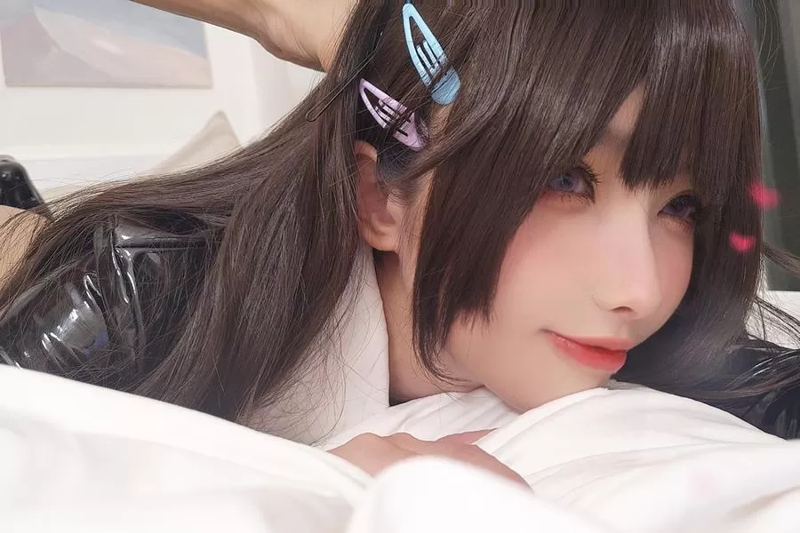 rioko凉凉子牛头人第二弹