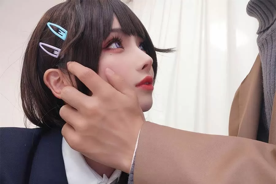 rioko凉凉子牛头人第二弹
