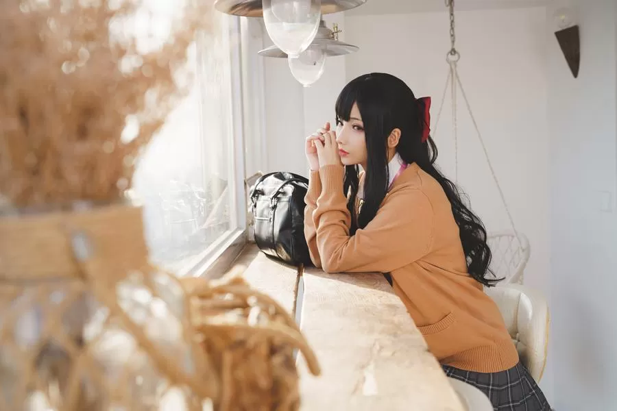 rioko凉凉子牛头人奇妙冒险第一期