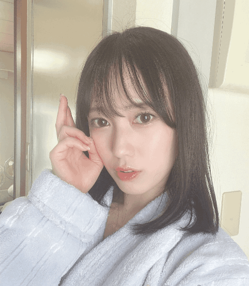后三上悠亚时期的乱战:小凑よっ叶(小凑四叶)快速成长!-ACGAI艺图