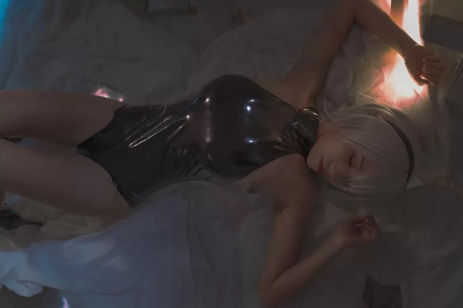 Neko-薇薇图集